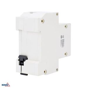 WYŁĄCZNIK RCBO 2P B 16A 30mA TYP AC SCHELINGER-14068