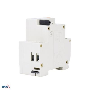 WYŁĄCZNIK RCBO 2P B 16A 30mA TYP AC SCHELINGER-14070