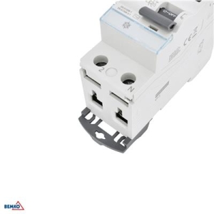 WYŁĄCZNIK RÓŻNICOWOPRĄDOWY A 2P 25A 30mA SCHELINGE-14078