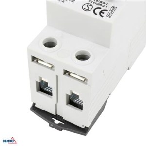 WYŁĄCZNIK RÓŻNICOWOPRĄDOWY AC 2P 40A 30mA SCHELING-14094
