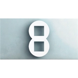 SIZA ramka podwójna 43920 Efapel