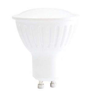 LED Żarówka GU10 8W barwa ciepła-7761