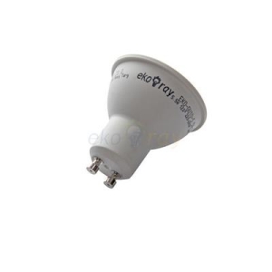 LED Żarówka GU10 9W barwa ciepła-8219