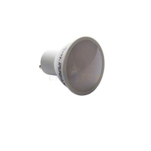 LED Żarówka GU10 3,5W barwa ciepła-8222