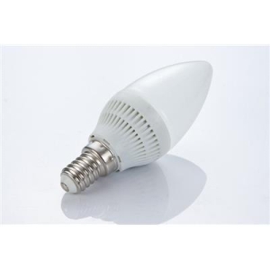 LED Żarówka E14 6W/230V świeczka barwa neutralna-8237