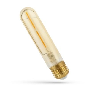 LED Żarówka E27 2W COG WW RETROSHINE SPECTRUM-9097