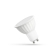 LED Żarówka GU10 10W barwa ciepła biała-9396