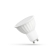 LED Żarówka GU10 6W barwa ciepła biała-9398