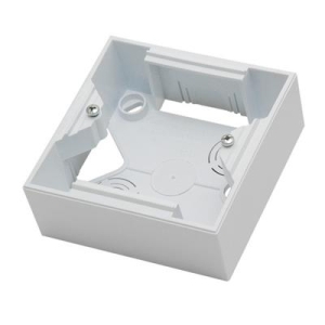 ARIA Puszka instalacyjna pojedyncza -9967